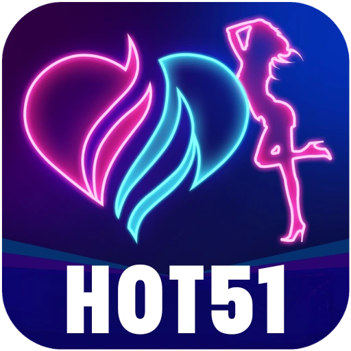 HOT51 LOGO live stream